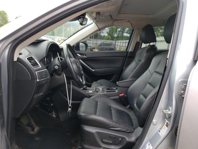 Photo 6 VIN: JM3KE4DY1G0641208 - MAZDA CX-5 GT 