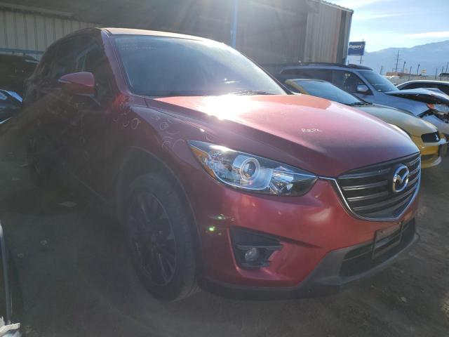 Photo 3 VIN: JM3KE4DY1G0648286 - MAZDA CX-5 