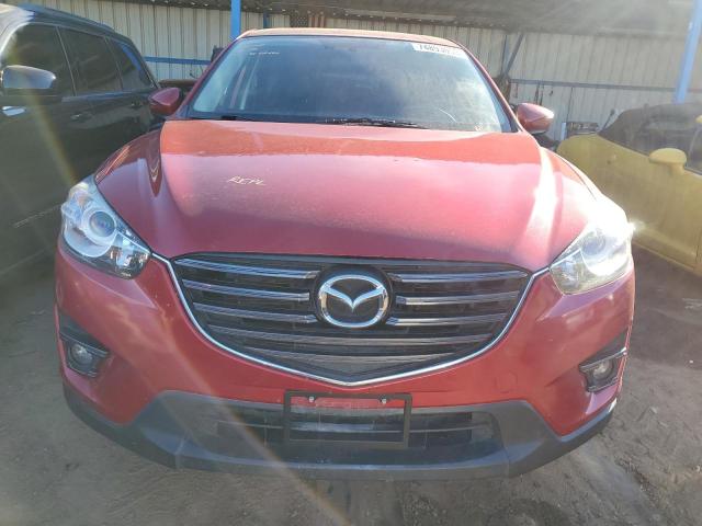 Photo 4 VIN: JM3KE4DY1G0648286 - MAZDA CX-5 