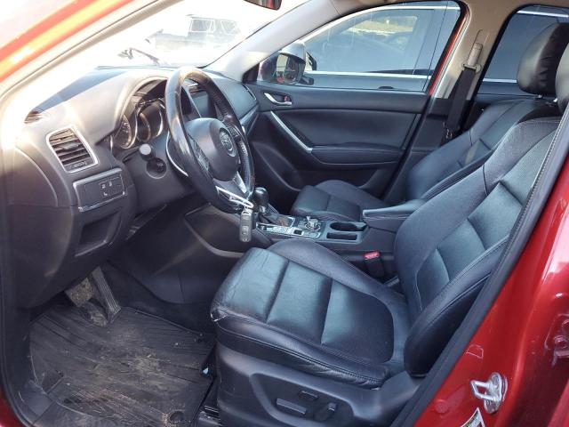 Photo 6 VIN: JM3KE4DY1G0648286 - MAZDA CX-5 