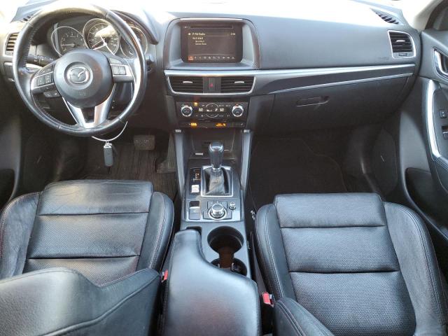 Photo 7 VIN: JM3KE4DY1G0648286 - MAZDA CX-5 