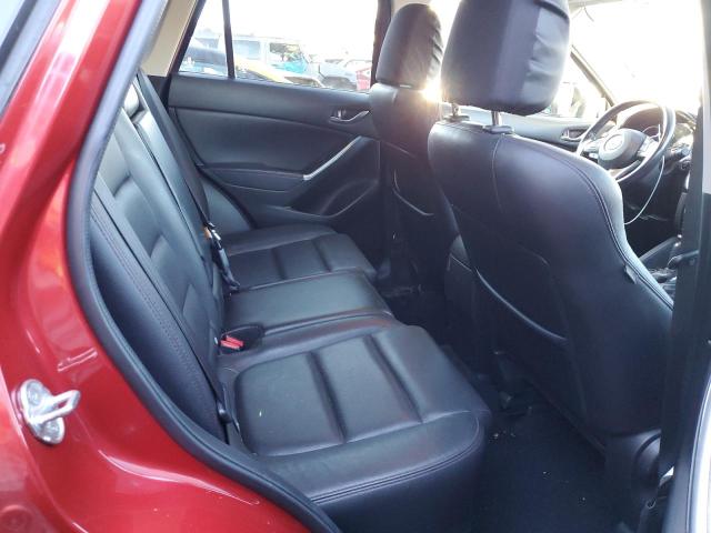 Photo 9 VIN: JM3KE4DY1G0648286 - MAZDA CX-5 