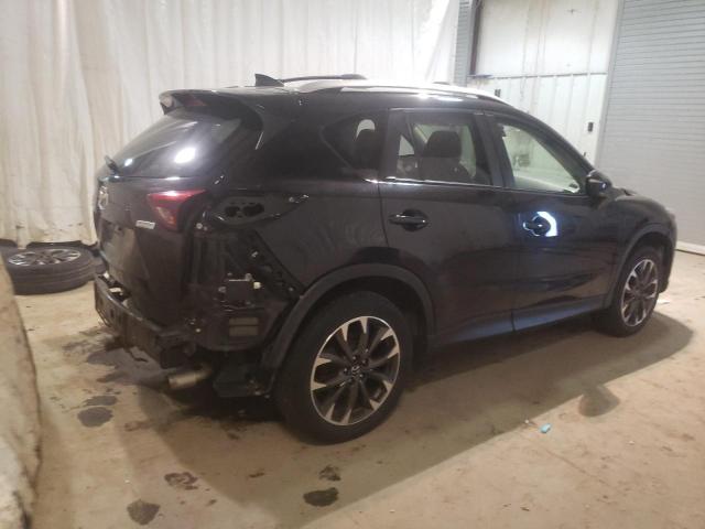 Photo 2 VIN: JM3KE4DY1G0656002 - MAZDA CX-5 GT 