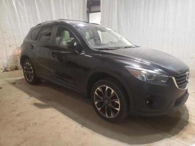 Photo 3 VIN: JM3KE4DY1G0656002 - MAZDA CX-5 GT 