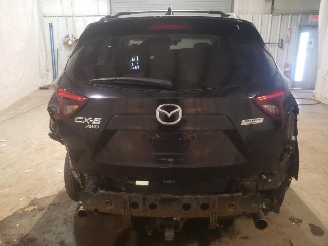 Photo 5 VIN: JM3KE4DY1G0656002 - MAZDA CX-5 GT 