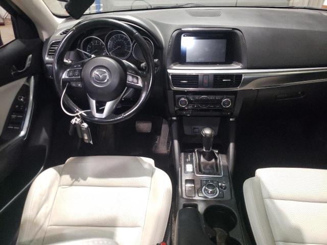 Photo 7 VIN: JM3KE4DY1G0656002 - MAZDA CX-5 GT 