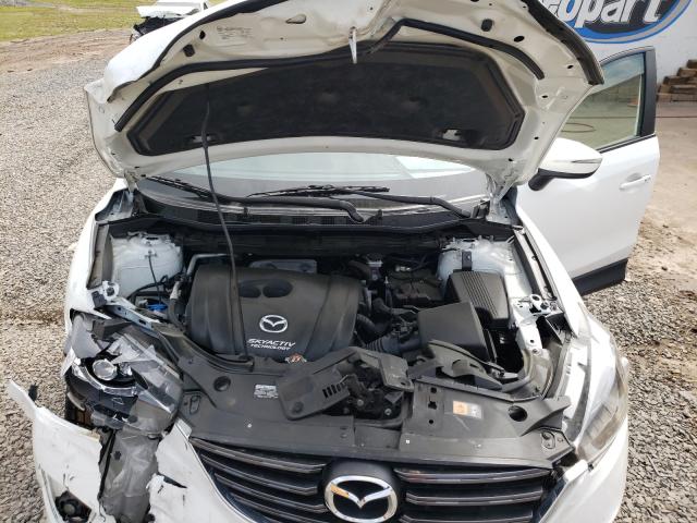 Photo 6 VIN: JM3KE4DY1G0681322 - MAZDA CX-5 GT 