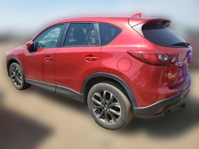 Photo 1 VIN: JM3KE4DY1G0691168 - MAZDA CX-5 