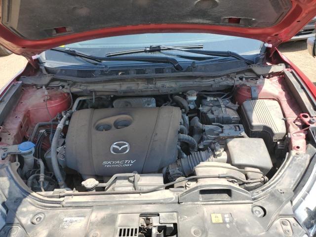 Photo 11 VIN: JM3KE4DY1G0691168 - MAZDA CX-5 