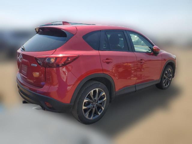 Photo 2 VIN: JM3KE4DY1G0691168 - MAZDA CX-5 