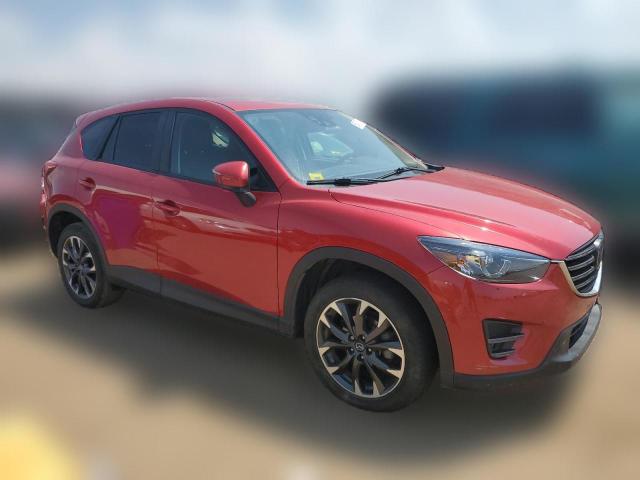 Photo 3 VIN: JM3KE4DY1G0691168 - MAZDA CX-5 