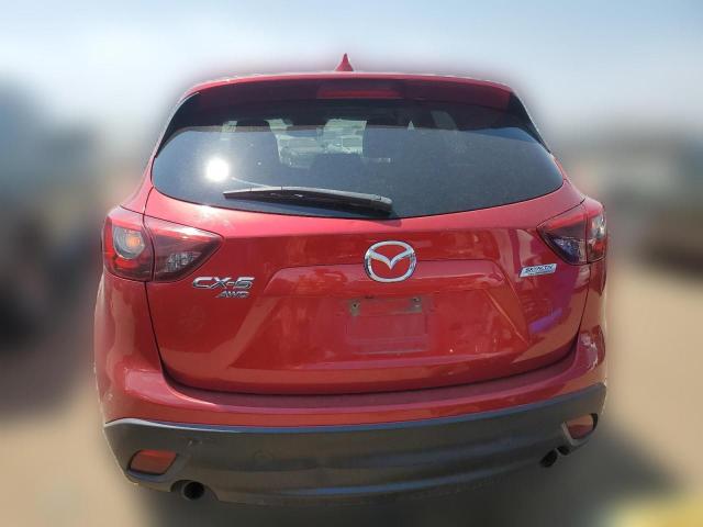 Photo 5 VIN: JM3KE4DY1G0691168 - MAZDA CX-5 