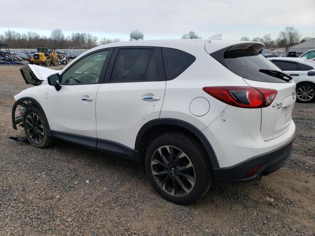 Photo 1 VIN: JM3KE4DY1G0693941 - MAZDA CX-5 