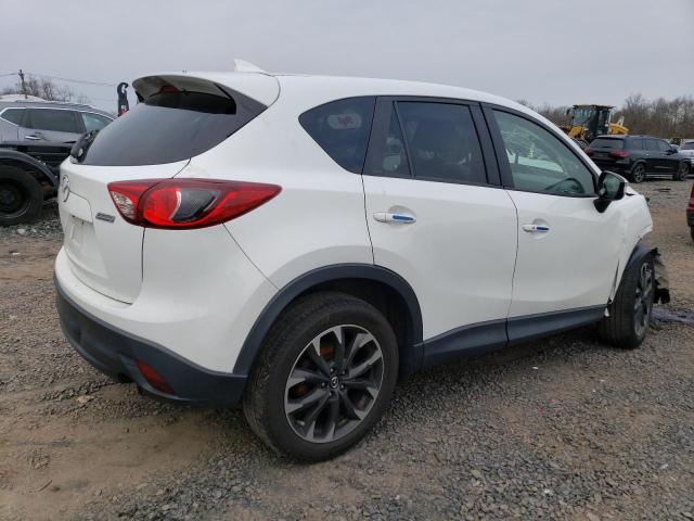 Photo 2 VIN: JM3KE4DY1G0693941 - MAZDA CX-5 