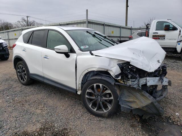 Photo 3 VIN: JM3KE4DY1G0693941 - MAZDA CX-5 