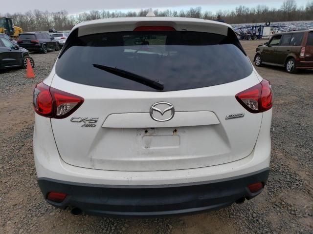 Photo 5 VIN: JM3KE4DY1G0693941 - MAZDA CX-5 