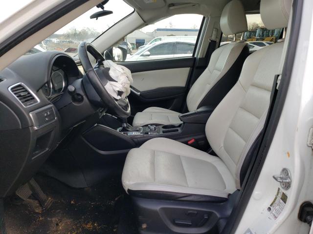 Photo 6 VIN: JM3KE4DY1G0693941 - MAZDA CX-5 