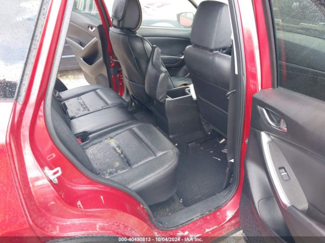 Photo 7 VIN: JM3KE4DY1G0707580 - MAZDA CX-5 