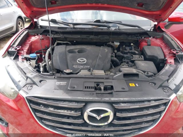 Photo 9 VIN: JM3KE4DY1G0707580 - MAZDA CX-5 