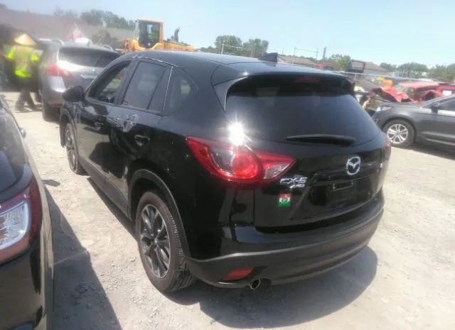 Photo 2 VIN: JM3KE4DY1G0729921 - MAZDA CX-5 