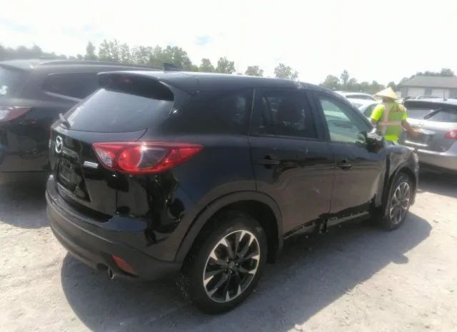 Photo 3 VIN: JM3KE4DY1G0729921 - MAZDA CX-5 