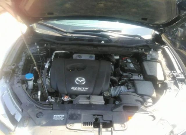 Photo 9 VIN: JM3KE4DY1G0729921 - MAZDA CX-5 