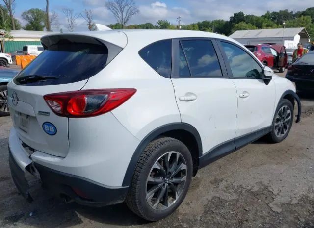 Photo 3 VIN: JM3KE4DY1G0751028 - MAZDA CX-5 