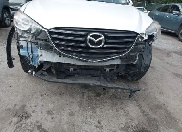 Photo 5 VIN: JM3KE4DY1G0751028 - MAZDA CX-5 