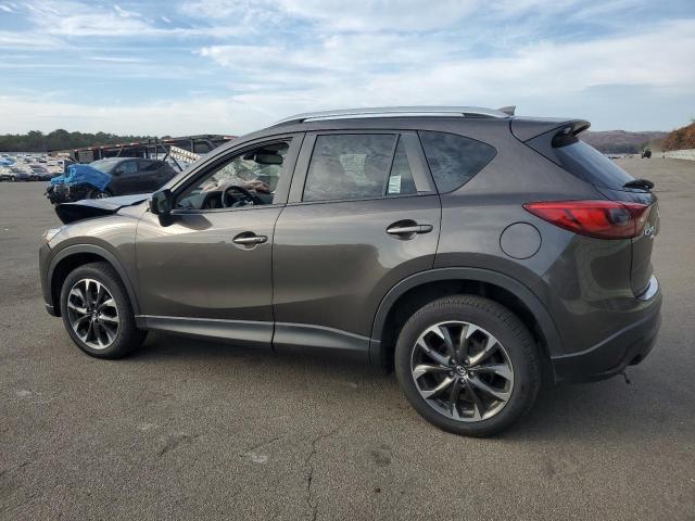 Photo 1 VIN: JM3KE4DY1G0753183 - MAZDA CX-5 GT 