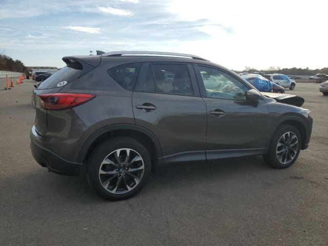 Photo 2 VIN: JM3KE4DY1G0753183 - MAZDA CX-5 GT 