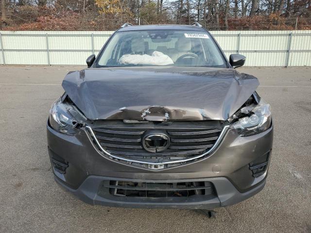 Photo 4 VIN: JM3KE4DY1G0753183 - MAZDA CX-5 GT 