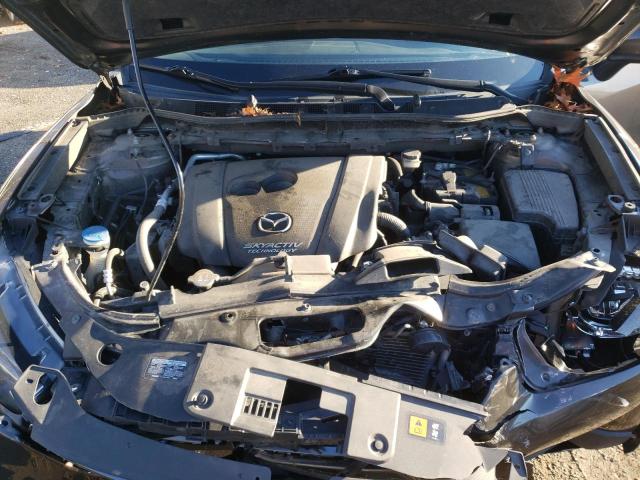 Photo 6 VIN: JM3KE4DY1G0755225 - MAZDA CX-5 GT 