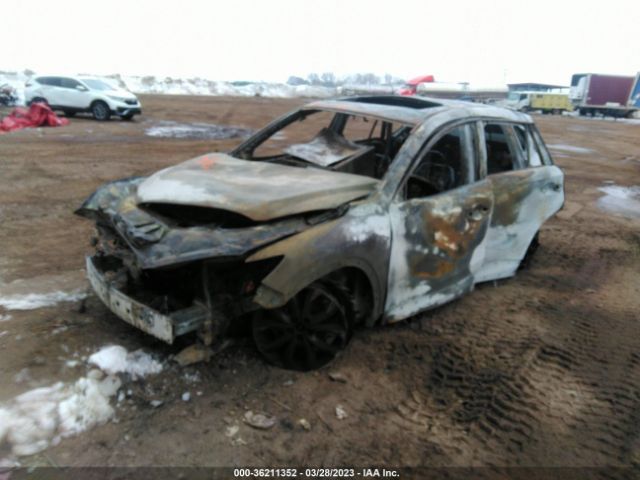 Photo 1 VIN: JM3KE4DY1G0782649 - MAZDA CX-5 