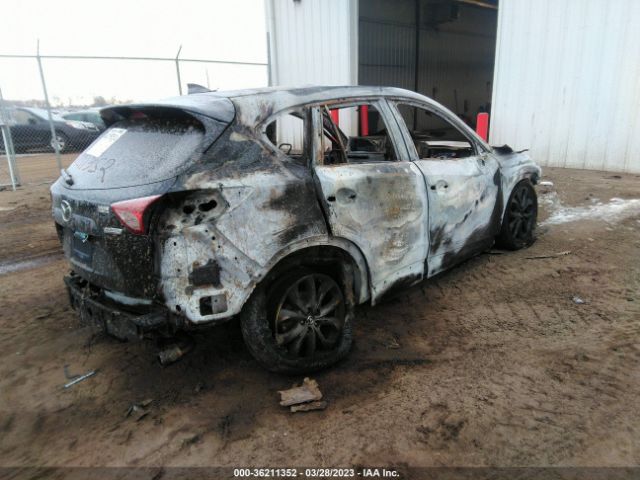 Photo 3 VIN: JM3KE4DY1G0782649 - MAZDA CX-5 