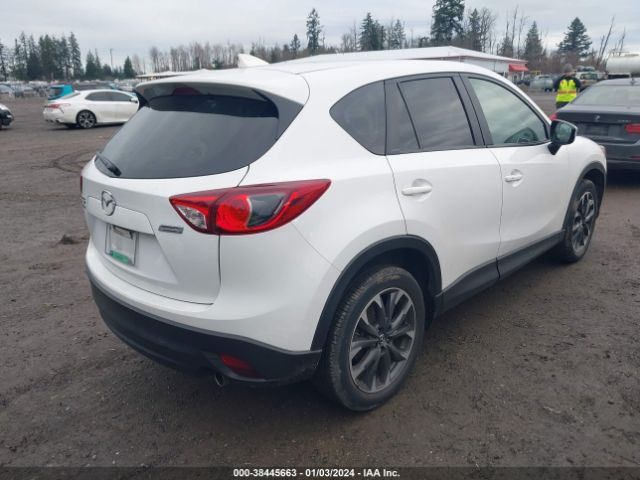 Photo 3 VIN: JM3KE4DY1G0793635 - MAZDA CX-5 