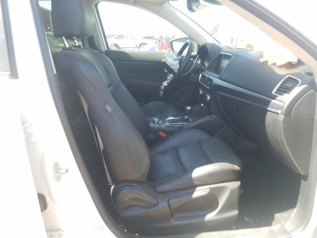 Photo 4 VIN: JM3KE4DY1G0793912 - MAZDA CX-5 