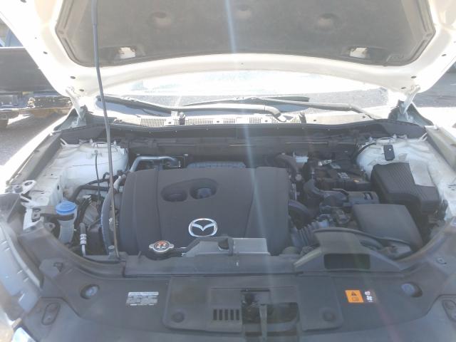 Photo 6 VIN: JM3KE4DY1G0793912 - MAZDA CX-5 