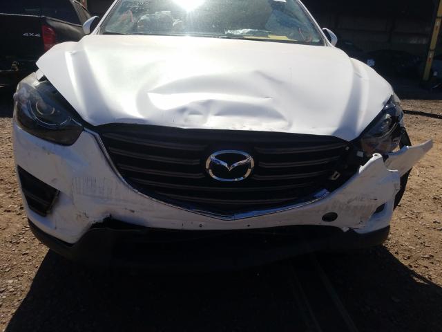 Photo 8 VIN: JM3KE4DY1G0793912 - MAZDA CX-5 