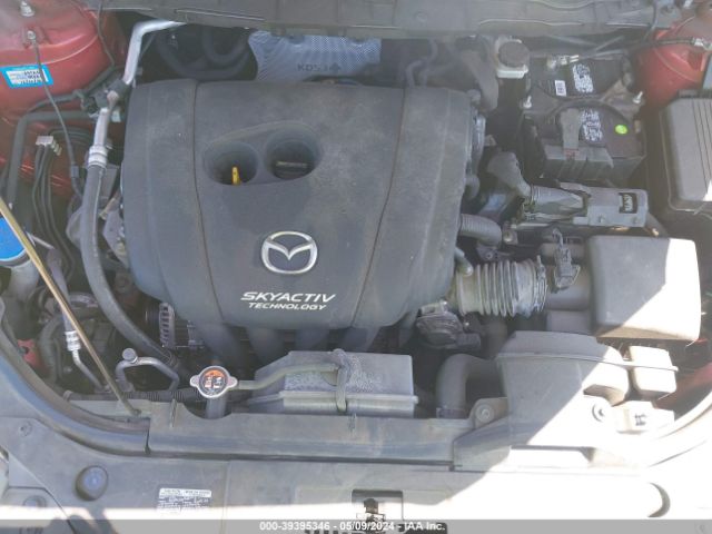 Photo 9 VIN: JM3KE4DY1G0807128 - MAZDA CX-5 