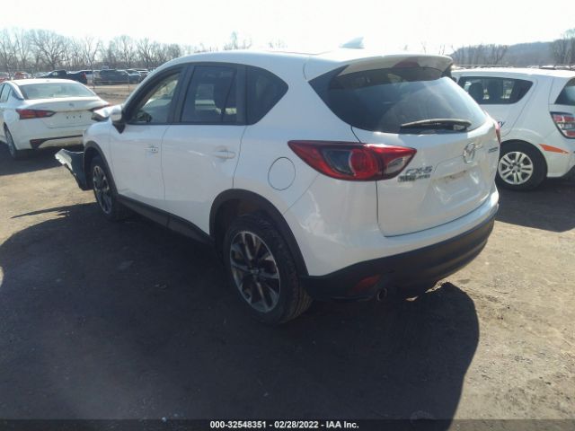 Photo 2 VIN: JM3KE4DY1G0825533 - MAZDA CX-5 