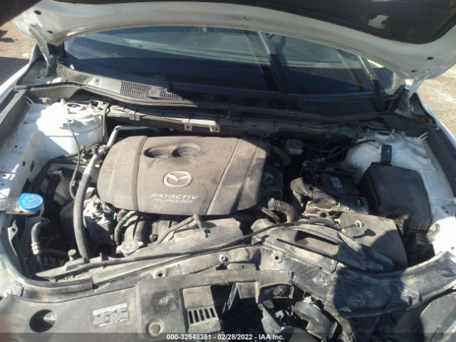 Photo 9 VIN: JM3KE4DY1G0825533 - MAZDA CX-5 