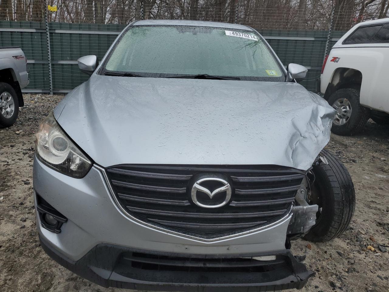 Photo 4 VIN: JM3KE4DY1G0830098 - MAZDA CX-5 