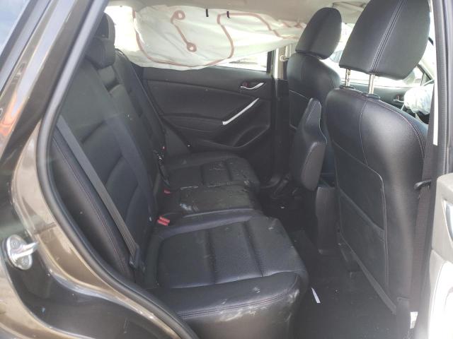 Photo 5 VIN: JM3KE4DY1G0842333 - MAZDA CX-5 GT 