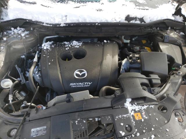 Photo 6 VIN: JM3KE4DY1G0842333 - MAZDA CX-5 GT 