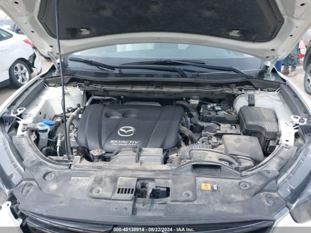 Photo 9 VIN: JM3KE4DY1G0852442 - MAZDA CX-5 