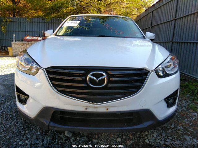 Photo 5 VIN: JM3KE4DY1G0857818 - MAZDA CX-5 