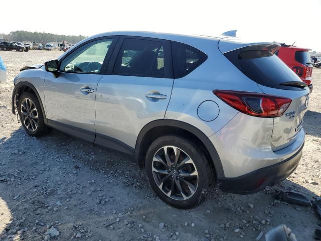 Photo 1 VIN: JM3KE4DY1G0864834 - MAZDA CX-5 