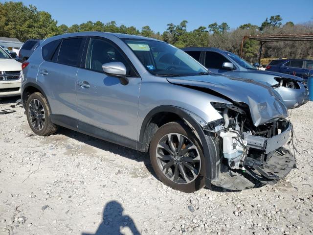 Photo 3 VIN: JM3KE4DY1G0864834 - MAZDA CX-5 