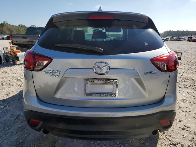 Photo 5 VIN: JM3KE4DY1G0864834 - MAZDA CX-5 