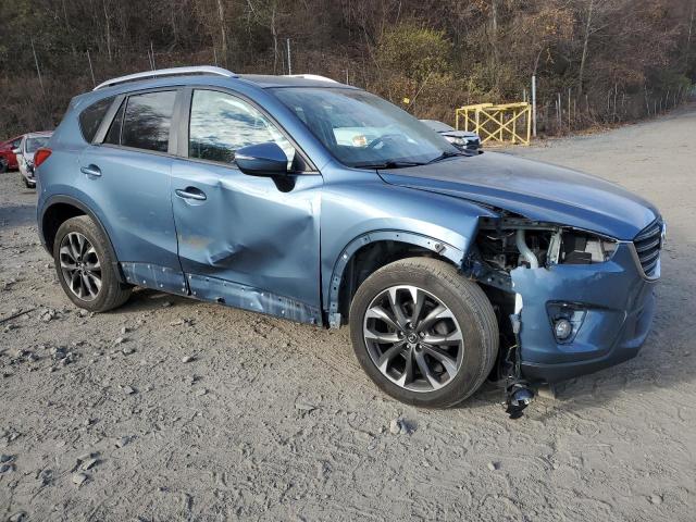 Photo 3 VIN: JM3KE4DY1G0875641 - MAZDA CX-5 GT 